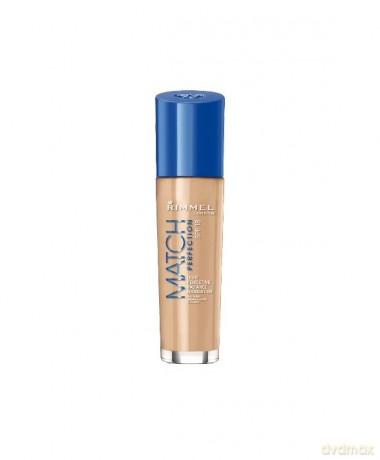 Rimmel Podkład Match Perfection 303 [KOSMETYKI]