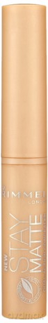 Rimmel Stay Matte Korektor 10 [KOSMETYKI]