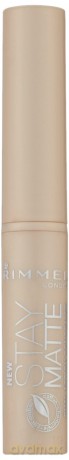 Rimmel Korektor Stay Matte 40 [KOSMETYKI]
