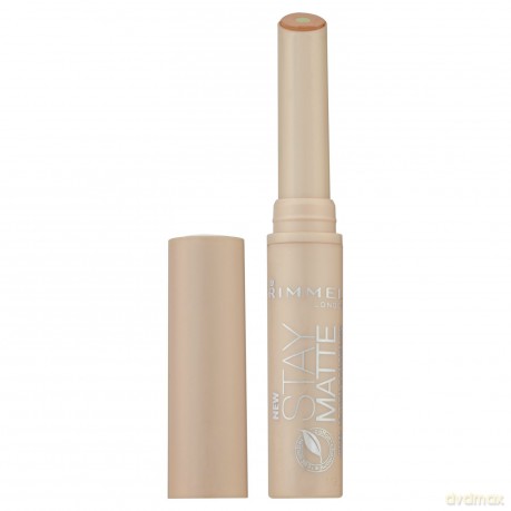 Rimmel Korektor Stay Matte 40 [KOSMETYKI]