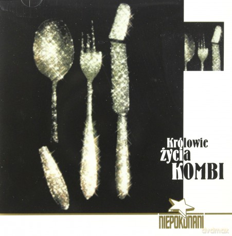 Kombi: Królowie Życia (Niepokonani) [CD]