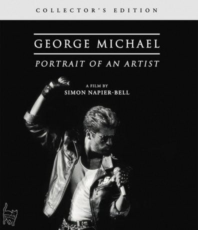 George Michael: Portrait of an Artist [Blu-Ray]