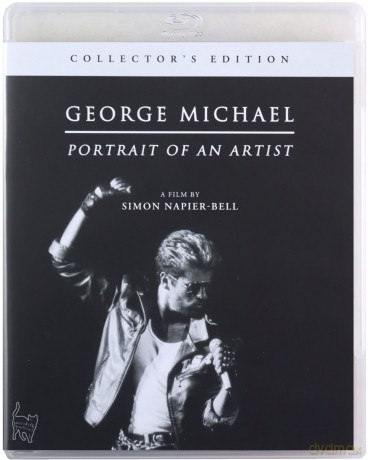 George Michael: Portrait of an Artist [Blu-Ray]