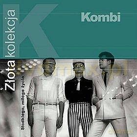Kombi: Złota Kolekcja [CD]