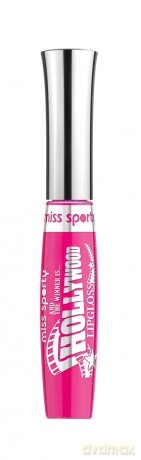 Miss Sporty Błyszczyk Hollywood 180 [KOSMETYKI]