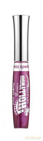 Miss Sporty Błyszczyk Hollywood 260 [KOSMETYKI]