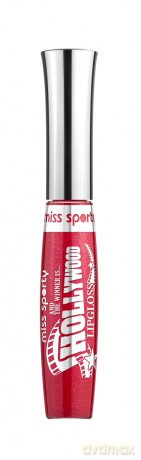 Miss Sporty Błyszczyk Hollywood 350 [KOSMETYKI]