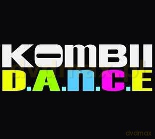 Kombii: D.A.N.C.E (digipack) [2CD]