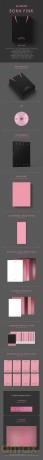 Blackpink: Born Pink [CD]