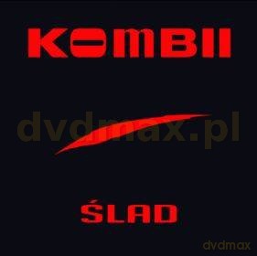 Kombii: Ślad [CD]