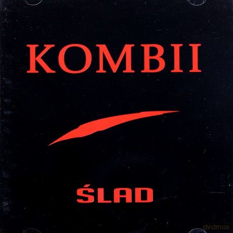 Kombii: Ślad [CD]