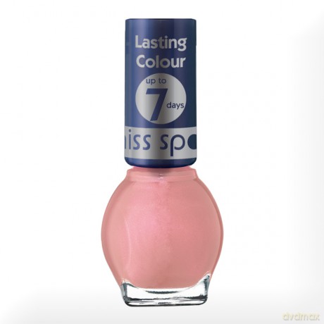 Miss Sporty Lakier Pro Brush 465 [KOSMETYKI]