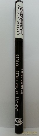 Miss Sporty 2 Kredka Oczy Mini 010 [KOSMETYKI]