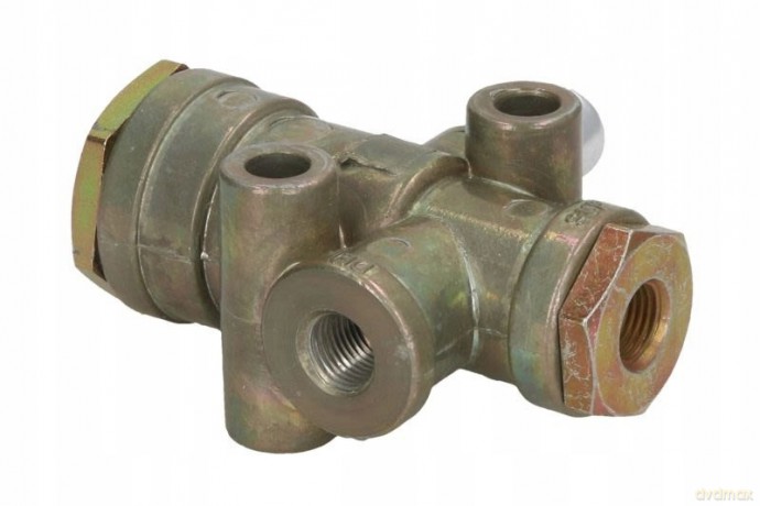 DT Spare Parts 2.44067 Zawór, wspomaganie układu kierowniczego Volvo