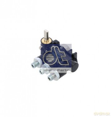 DT Spare Parts 2.70082 Zawór, zawieszenie kabiny Volvo