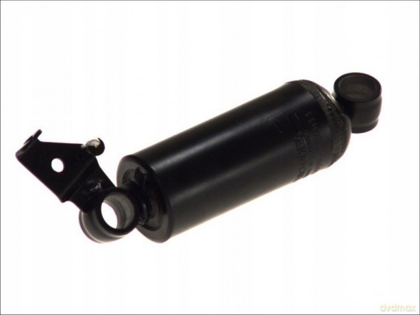 DT Spare Parts 2.97005 Sprężyna gazowa, regulacja siedzenia Renault Iveco Volvo