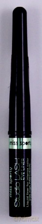 Miss Sporty Tusz Do Kresek (eyeliner) 001 (czarny) [KOSMETYKI]