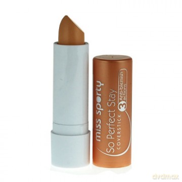 Miss Sporty Korektor Coverstick 002 [KOSMETYKI] 
