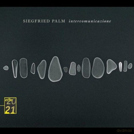 Kontarsky: Palm Intercomunicazione [CD]