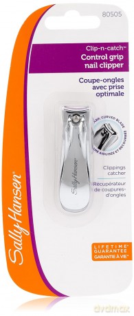 Sally Hansen Obcinacz do paznokci (mały) [KOSMETYKI]