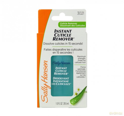 Sally Hansen Żel Do Usuwania Skórek [KOSMETYKI]