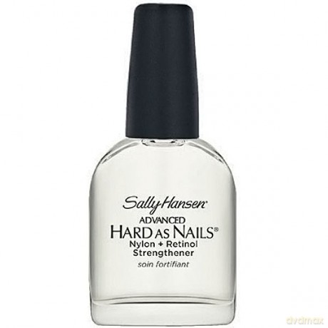 Sally Hansen Odżywka Advanced Hard as Nails Clear [KOSMETYKI]