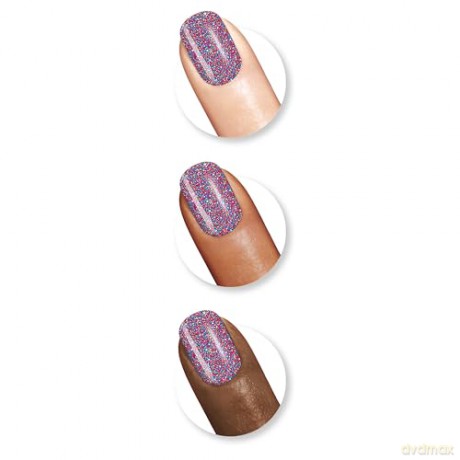 Sally Hansen Lakier Hard As Nails Xtreme Wear 140 (ROC. Pink) [KOSMETYKI]