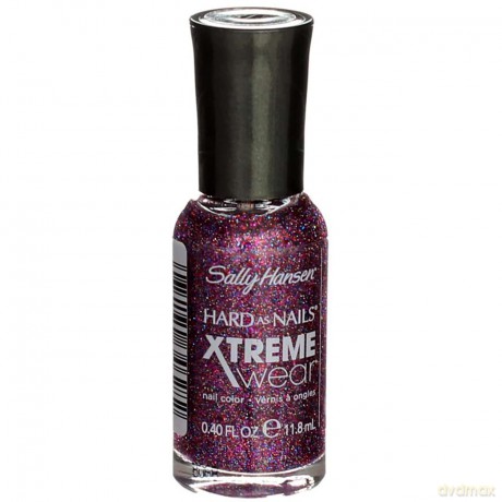 Sally Hansen Lakier Hard As Nails Xtreme Wear 140 (ROC. Pink) [KOSMETYKI]