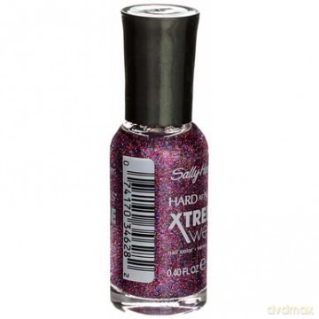 Sally Hansen Lakier Hard As Nails Xtreme Wear 140 (ROC. Pink) [KOSMETYKI]