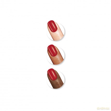 Sally Hansen Lakier Hard As Nails Xtreme Wear 150 (Sun Kiss) [KOSMETYKI]