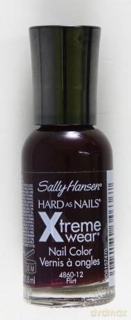 Sally Hansen Lakier Hard 210 (FLIRT) [KOSMETYKI]