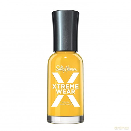 Sally Hansen Lakier Hard 360 (M. Yellow) [KOSMETYKI]