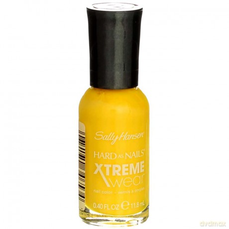 Sally Hansen Lakier Hard 360 (M. Yellow) [KOSMETYKI]