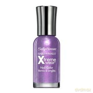 Sally Hansen Lakier Hard 445 (VIOLET V.) [KOSMETYKI]