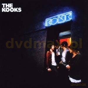 Kooks: Konk [CD]