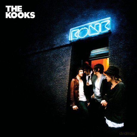 Kooks: Konk [CD]