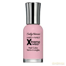 Sally Hansen Lakier Hard As Nails Xtreme Wear 83 (First Blush) [KOSMETYKI]