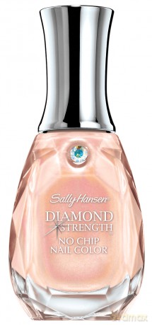 Sally Hansen Lakier Diamond 210 (Brilliant Blush) [KOSMETYKI]