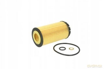 JC Premium B10504PR Filtr oleju Peugeot Citroen Ford Volvo Chrysler Hyundai