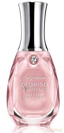 Sally Hansen Lakier Diamond 220 (Champagne Toast) [KOSMETYKI]