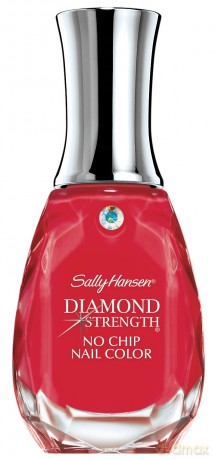 Sally Hansen Lakier Diamond 360 (Rubies) [KOSMETYKI]