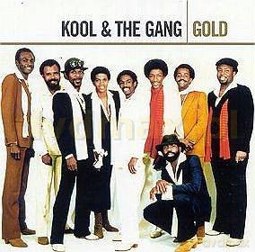 Kool And The Gang: Gold (Remastered) [2CD]
