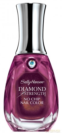 Sally Hansen Lakier Diamond 440 (Royal) [KOSMETYKI]
