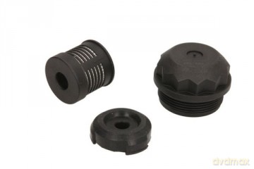 JC Premium BSW023PR Filtr hydrauliki, sprzęgło lamelowe napędu na wszystkie koła VW