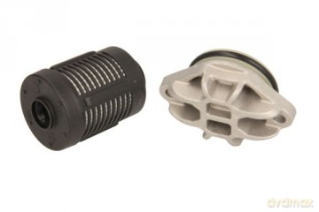 JC Premium BSW025PR Filtr hydrauliki, sprzęgło lamelowe napędu na wszystkie koła Volvo
