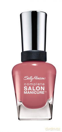 Sally Hansen Lakier Complete Salon Manicure 260 (So Much Fawn) [KOSMETYKI]