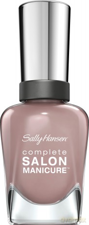 Sally Hansen Lakier Complete Salon Manicure 374 (MAUVE Along) [KOSMETYKI]