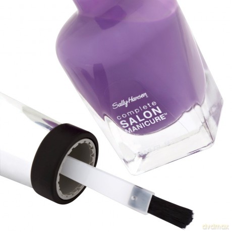 Sally Hansen Lakier Complete Salon Manicure 409 (G. To Grape) [KOSMETYKI]