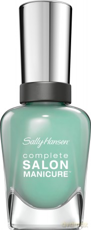 Sally Hansen Lakier Complete Salon Manicure 672 (JADED) [KOSMETYKI]
