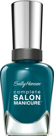Sally Hansen Lakier Complete Salon Manicure 674 (JUNGLE Jam) [KOSMETYKI]